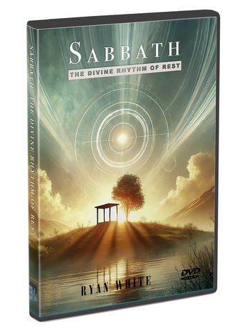 Sabbath: The Divine Rhythm of Rest