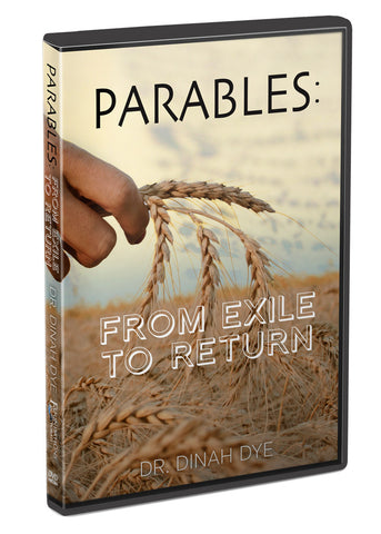 Parables:  From Exile to Return