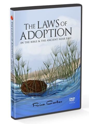 Teaching - The Laws Of Adoption