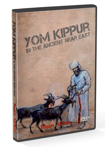 Teaching - Yom Kippur And The Ancient Near East